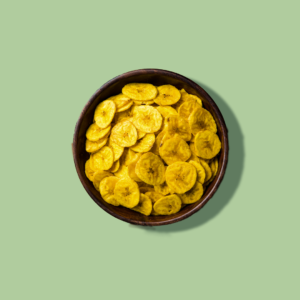 Banana Chips