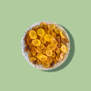 Banana Fruit (Nendran Fruit)