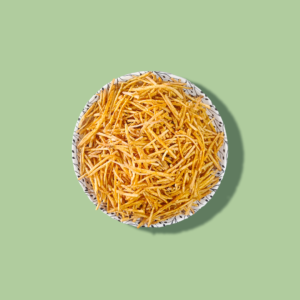 Maravalli Kuchi Chips (Tapioca Stick)