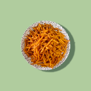 Potato Red Chilli Chips