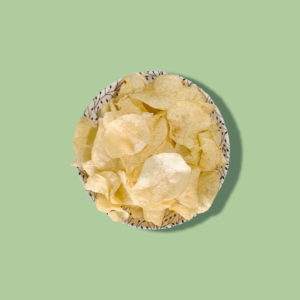 Potato Salt Chips