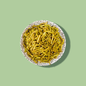 Potato Pudhina Stick Chips (mint)